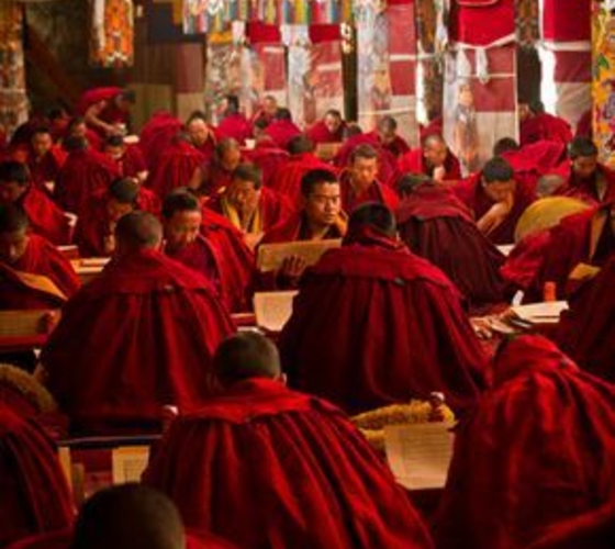 Buddhist Holiday Packages