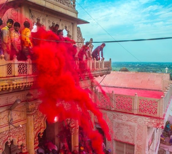 North India Holiday Packages