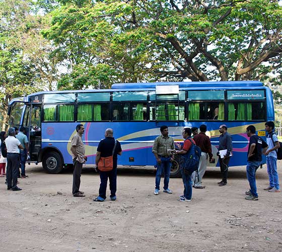 Gauranteed Departure Holiday Packages